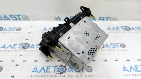 Lexus NX200t NX300h 15-17 Radio with Navigation, P10688, with SD Card
