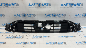 Radiator grill frame grill Audi A6 C8 19-