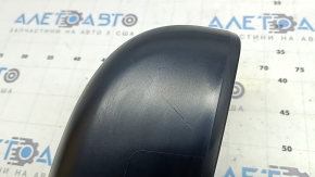 Left side mirror assembly for Honda Clarity 18-21 USA, 5 pins, graphite, scratches