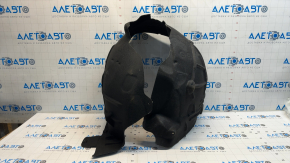 Front left fender liner for Audi A6 C8 19-24
