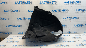 Front left fender liner for Audi A6 C8 19-24
