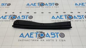 Hood seal front left Audi A6 C8 19-