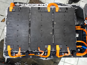 BMW X5 F15 16-18 Plug-in Battery 9.0 kWh 153kW 346V