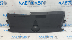Audi A6 C8 19- TV Cover