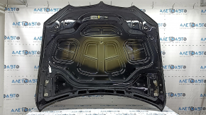 BMW X5 G05 19-24 Aluminum Black Hood (668)