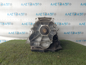 The automatic transmission assembly of the BMW X5 F15 2016-18 2.0T plug-in GA8P75HZ-Z4P AWD is burned out, for spare parts