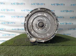 The automatic transmission assembly of the BMW X5 F15 2016-18 2.0T plug-in GA8P75HZ-Z4P AWD is burned out, for spare parts