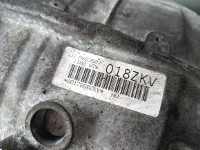 The automatic transmission assembly of the BMW X5 F15 2016-18 2.0T plug-in GA8P75HZ-Z4P AWD is burned out, for spare parts