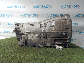 The automatic transmission assembly of the BMW X5 F15 2016-18 2.0T plug-in GA8P75HZ-Z4P AWD is burned out, for spare parts