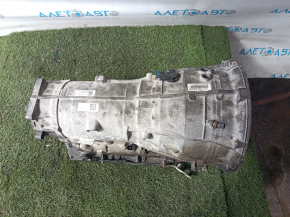 The automatic transmission assembly of the BMW X5 F15 2016-18 2.0T plug-in GA8P75HZ-Z4P AWD is burned out, for spare parts