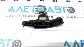 The front right bumper mount for the BMW X5 G05 19-24 is broken.