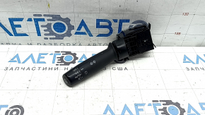 Left steering column switch for Honda Clarity 18-20 USA under the camera, button is worn out