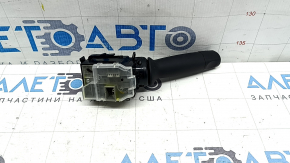 Left steering column switch for Honda Clarity 18-20 USA under the camera, button is worn out