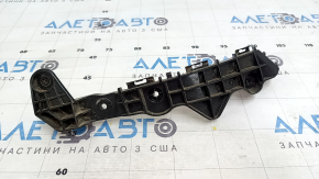 Front bumper mount right fender Lexus NX200t NX300 NX300h 15-21 broken mount