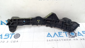 Front bumper mount right fender Lexus NX200t NX300 NX300h 15-21 broken mount