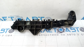 Front bumper mount left fender Lexus NX200t NX300 NX300h 15-21 broken mount