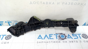 Front bumper mount left fender Lexus NX200t NX300 NX300h 15-21 broken mount