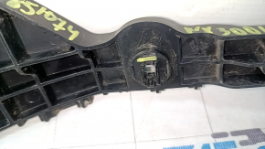 Front bumper mount left fender Lexus NX200t NX300 NX300h 15-21 broken mount
