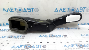 Left Lexus NX300h 15-21 Cooling Air Intake (VVB)