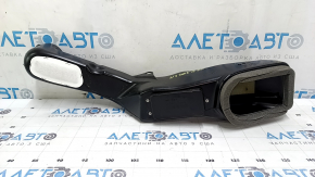 Right air intake for cooling, VVB, Lexus NX300h 15-21
