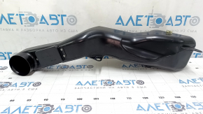 Right air intake for cooling, VVB, Lexus NX300h 15-21