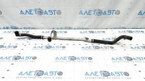 Cooling system hose for BMW X5 F15 16-18 plug-in