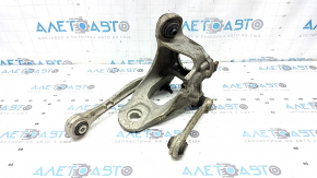 BMW X5 F15 14-18 rear right axle with levers