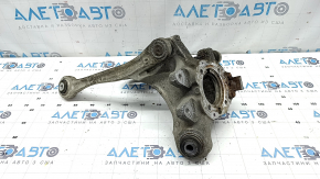 BMW X5 F15 14-18 rear right axle with levers