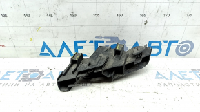 Rear bumper inner right mount Lexus NX200t NX300 NX300h 15-21 broken mounts