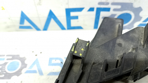 Rear bumper inner right mount Lexus NX200t NX300 NX300h 15-21 broken mounts