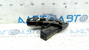 Rear bumper inner right mount Lexus NX200t NX300 NX300h 15-21 broken mounts