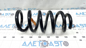 Front right spring BMW X5 F15 14-18 4.4T AWD