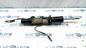 Front left shock absorber for BMW X5 F15 2014-2018, electric, rusty