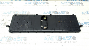 Honda CRV 23-25 HEV VVB engine air duct