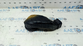 Air duct cooling VVB left Honda CRV 23- HEV from fan
