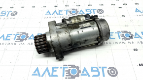 Starter BMW X5 F15 16-18 plug-in