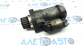 Starter BMW X5 F15 16-18 plug-in