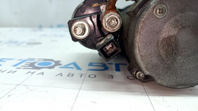 Starter BMW X5 F15 16-18 plug-in