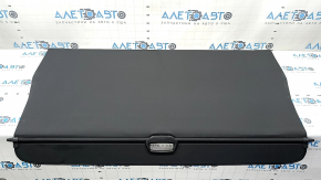 BMW X5 G05 19-23 trunk cover, black, scratches