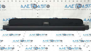 BMW X5 G05 19-23 trunk cover, black, scratches
