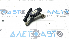 Front right body tilt sensor BMW X5 F15 14-18 with traction