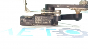 Front right body tilt sensor BMW X5 F15 14-18 with traction