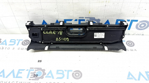 Climate control system for a Honda Clarity 18-19 USA AUTO, heated, no hazard lights, scratches
