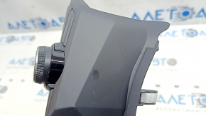 Climate control system for a Honda Clarity 18-19 USA AUTO, heated, no hazard lights, scratches