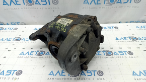 Rear differential gearbox BMW X5 F15 14-18 N55, plug-in 153k