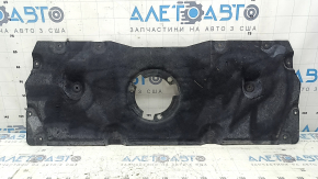 BMW 3 G20 19-25 RWD rear engine guard tear