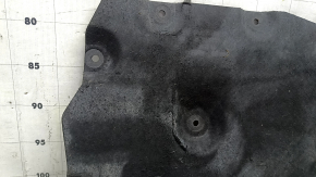 BMW 3 G20 19-25 RWD rear engine guard tear