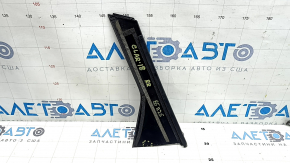 Honda Clarity 18-21 USA rear right side door trim, broken mount
