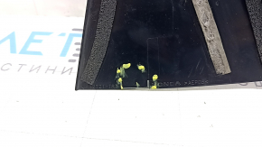Honda Clarity 18-21 USA rear right side door trim, broken mount