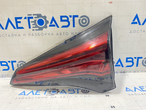 Light inside trunk lid right Toyota Rav4 16-18 rest